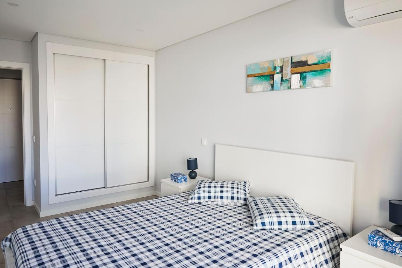 Nice Apartment Near The Beach - Monte Gordo Zewnętrze zdjęcie