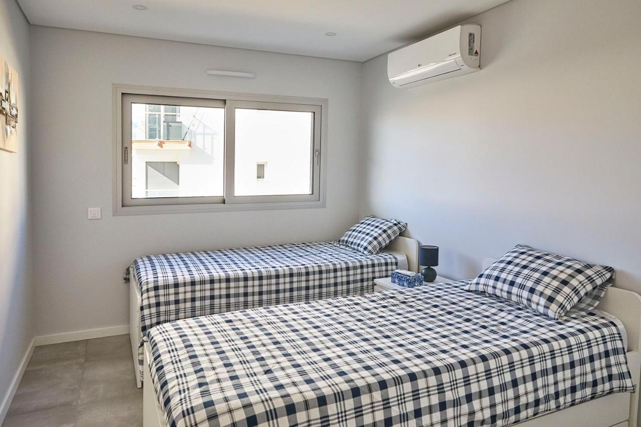 Nice Apartment Near The Beach - Monte Gordo Zewnętrze zdjęcie