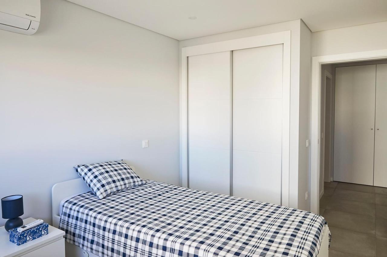 Nice Apartment Near The Beach - Monte Gordo Zewnętrze zdjęcie