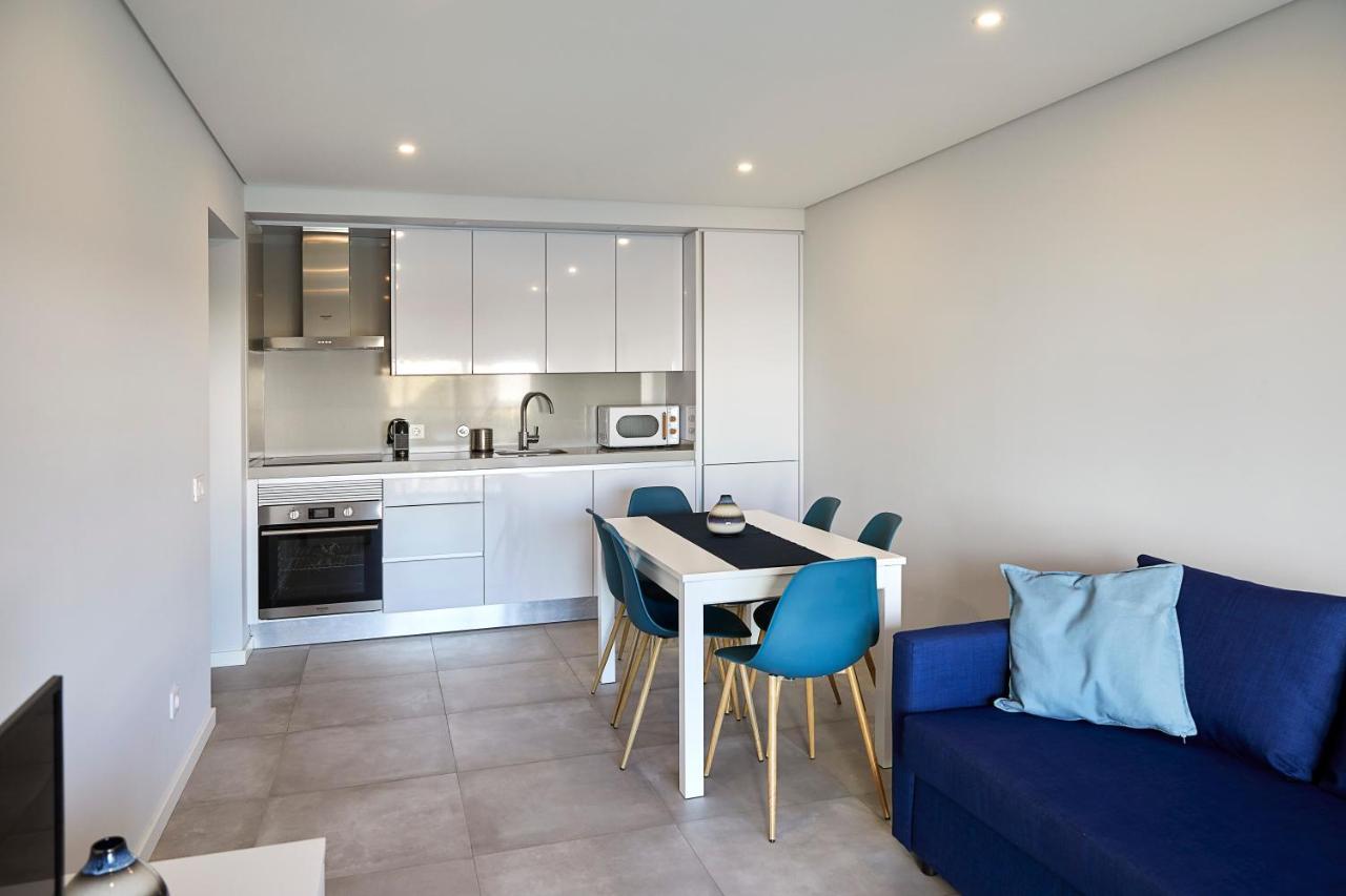 Nice Apartment Near The Beach - Monte Gordo Zewnętrze zdjęcie