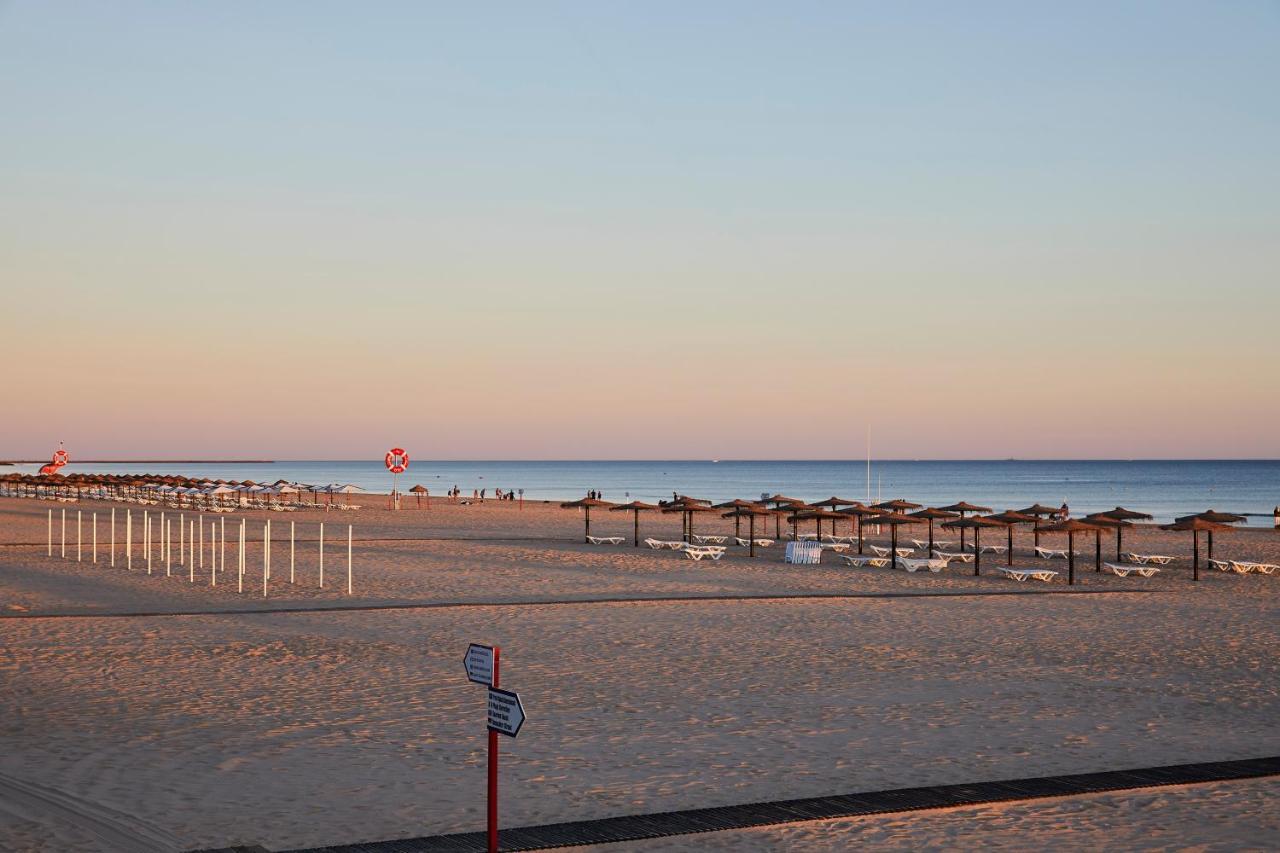 Nice Apartment Near The Beach - Monte Gordo Zewnętrze zdjęcie