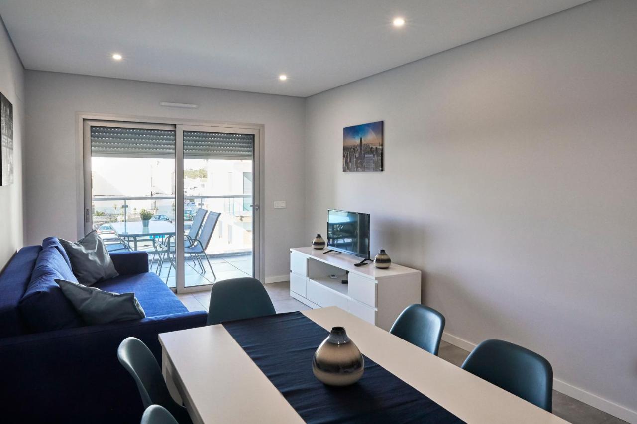 Nice Apartment Near The Beach - Monte Gordo Zewnętrze zdjęcie