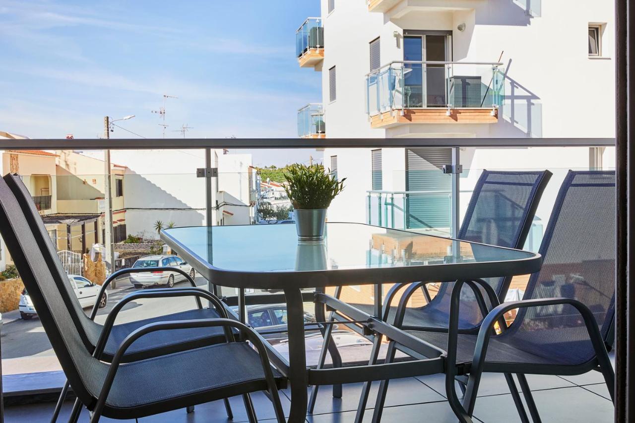 Nice Apartment Near The Beach - Monte Gordo Zewnętrze zdjęcie
