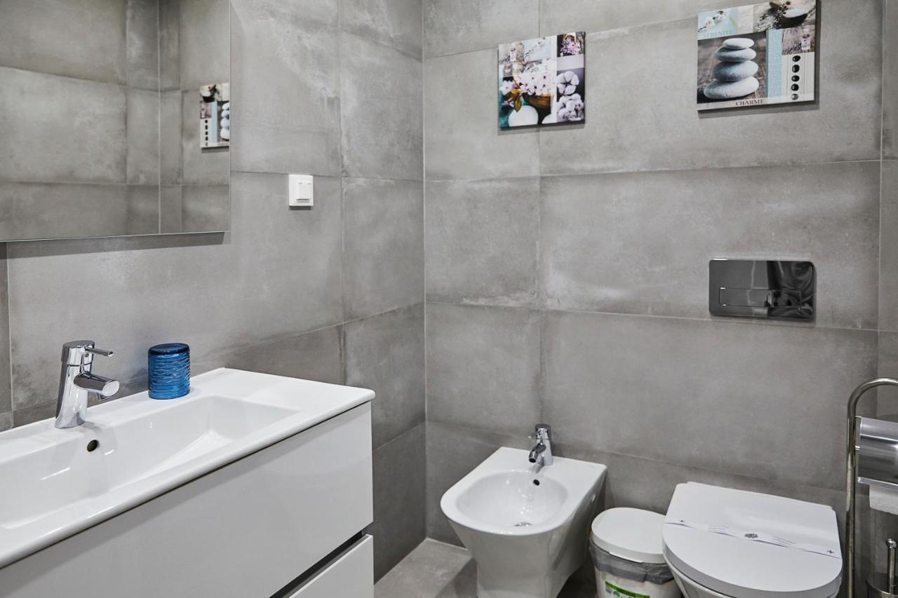 Nice Apartment Near The Beach - Monte Gordo Zewnętrze zdjęcie